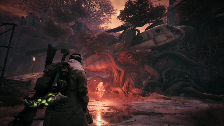 Remnant From The Ashes review image 6