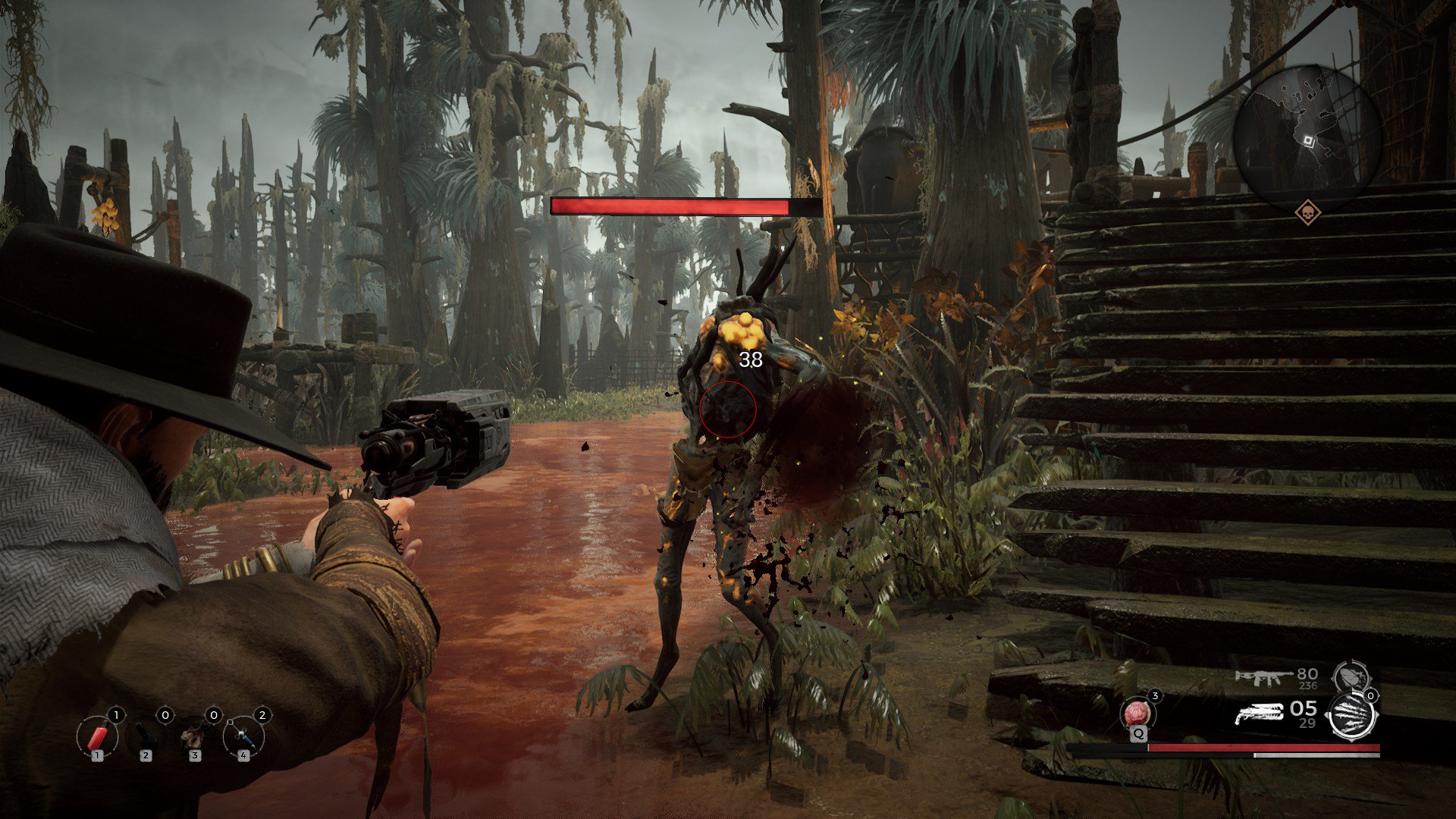 Remnant From The Ashes review image 8