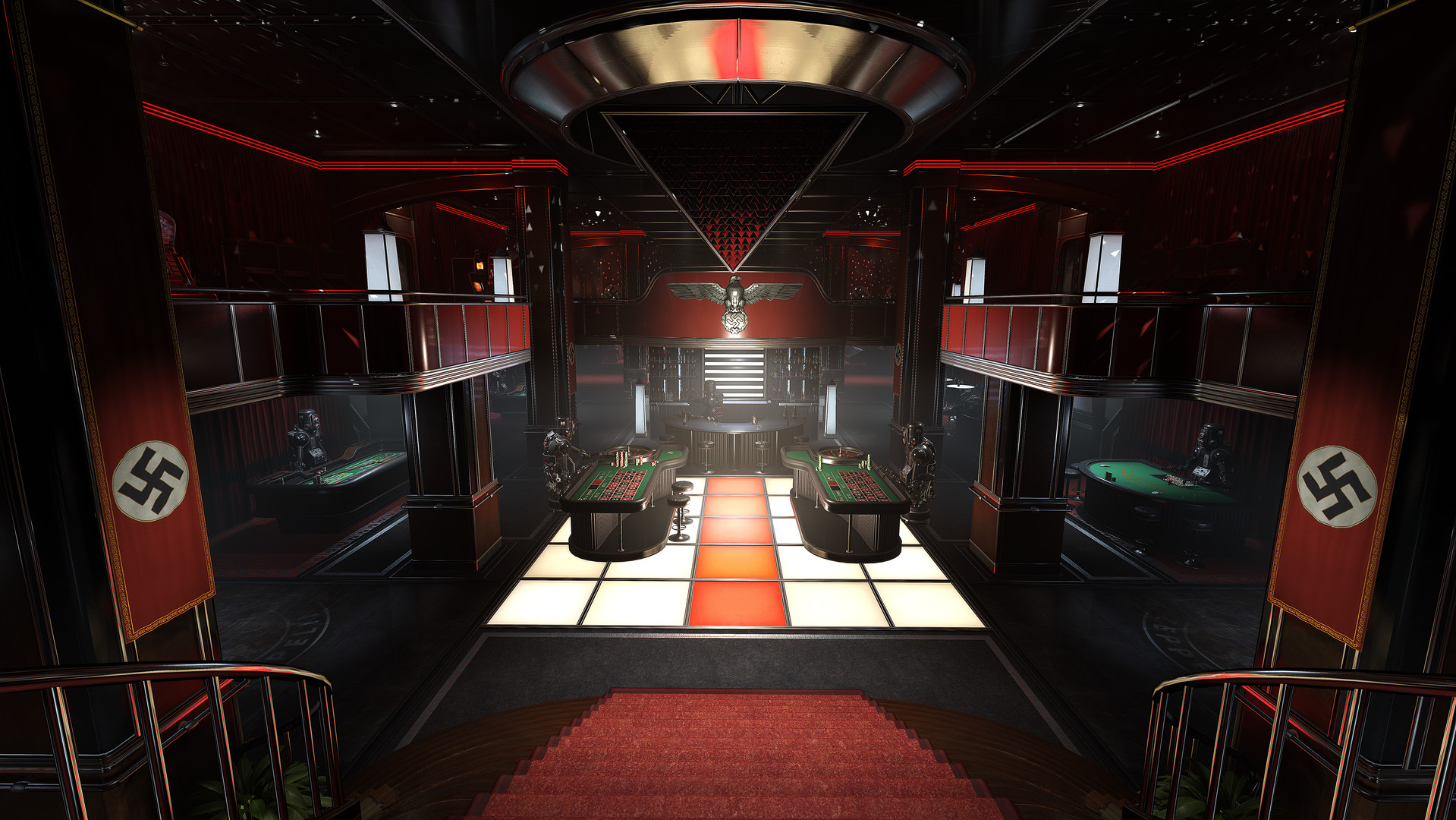 Wolfenstein Younblood image 6