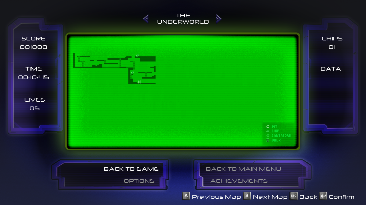 bitlogic screenshot 4
