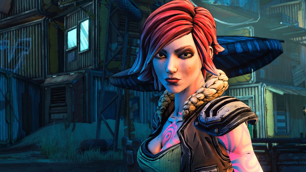 Borderlands 3 review 1