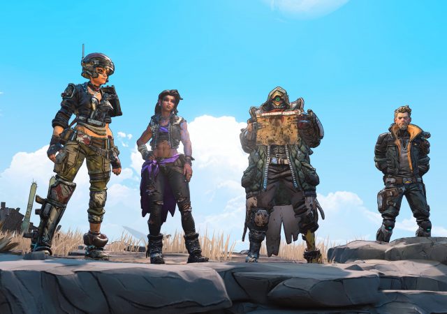 Borderlands 3 review 2