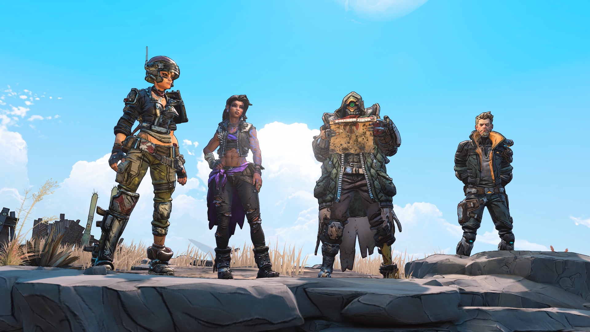 Borderlands 3 review 2