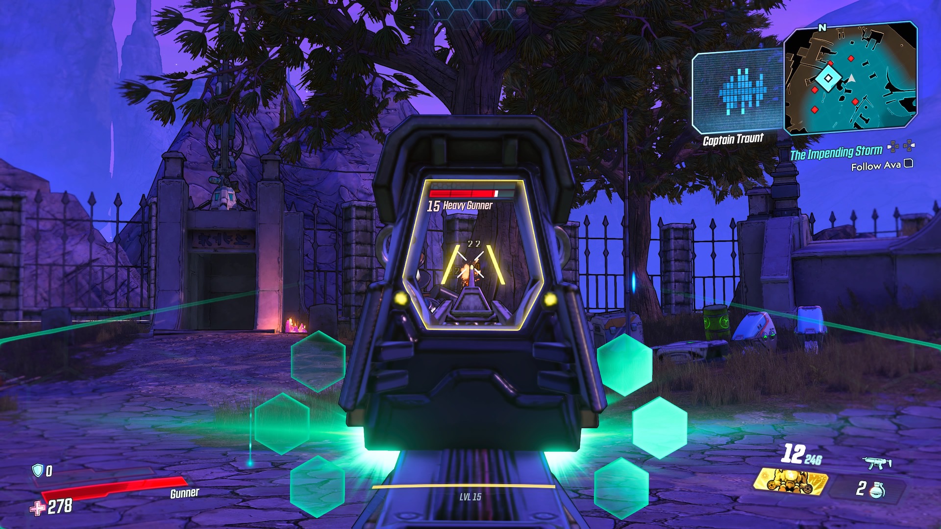 Borderlands 3 review 3