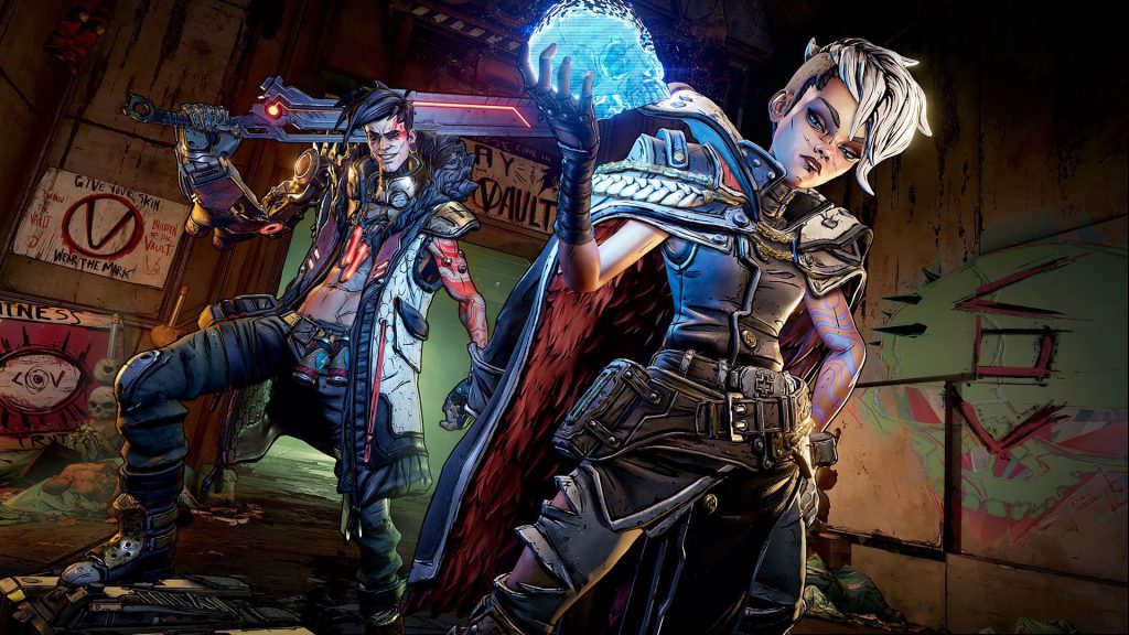 Borderlands 3 review 4