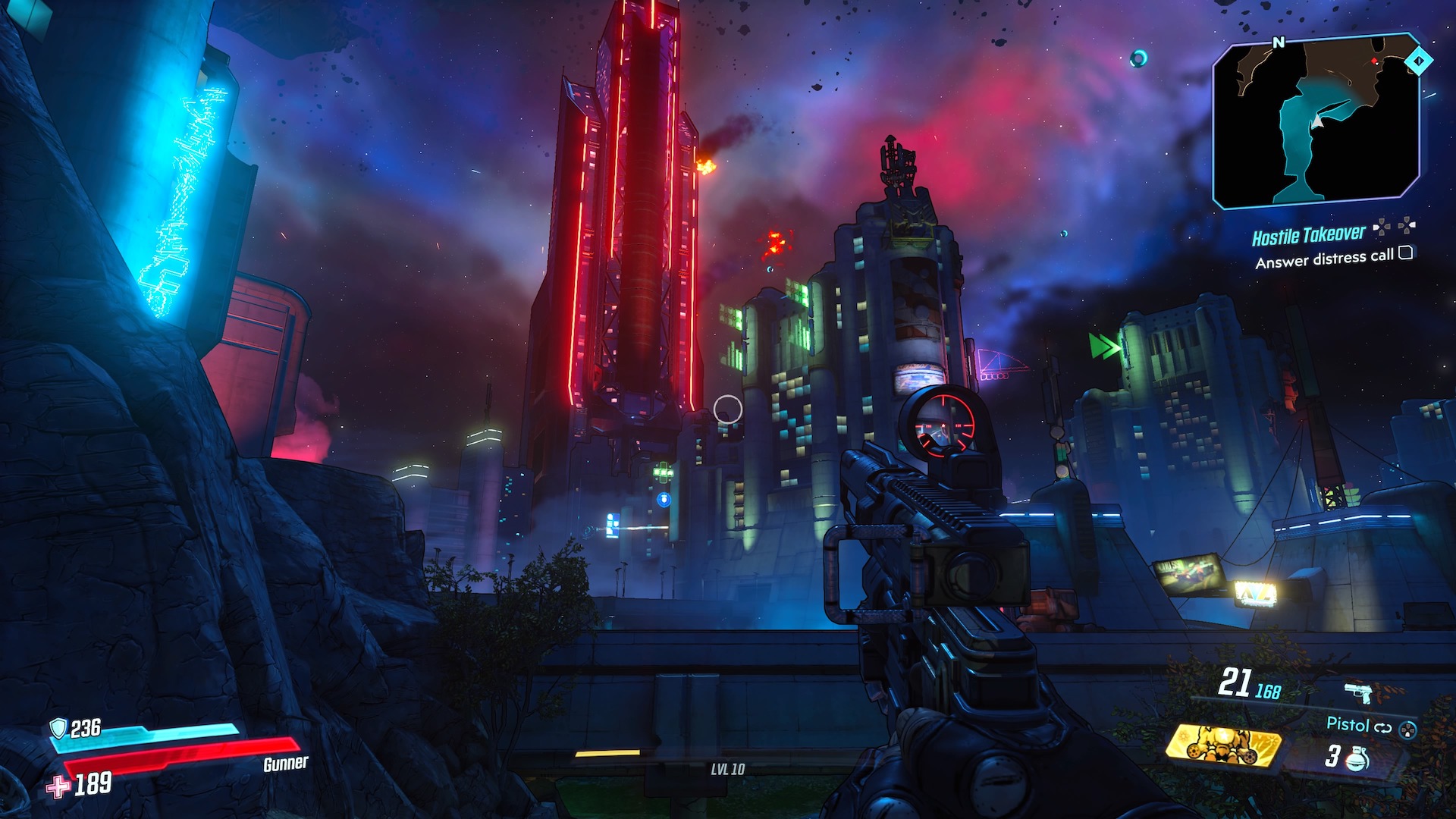 Borderlands 3 review 5