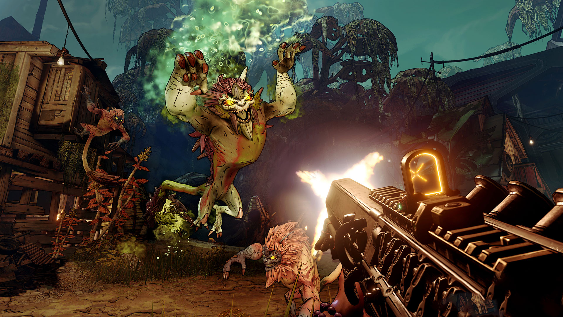 Borderlands 3 review 7