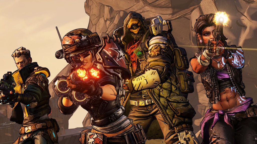 Borderlands 3 review 8
