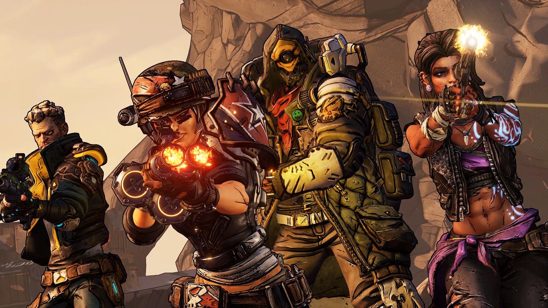 Borderlands 3 review 8