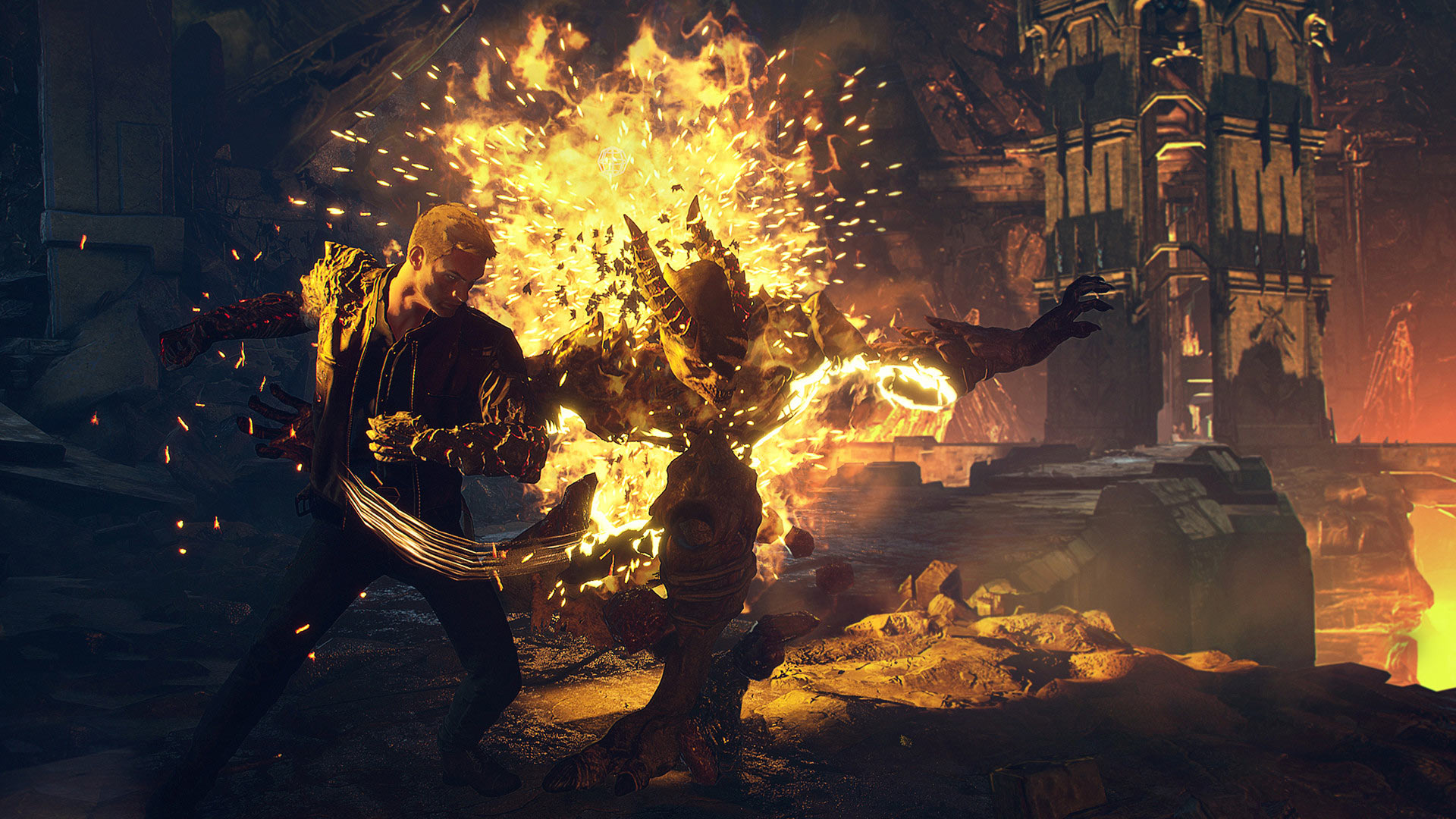 Devils Hunt review 6