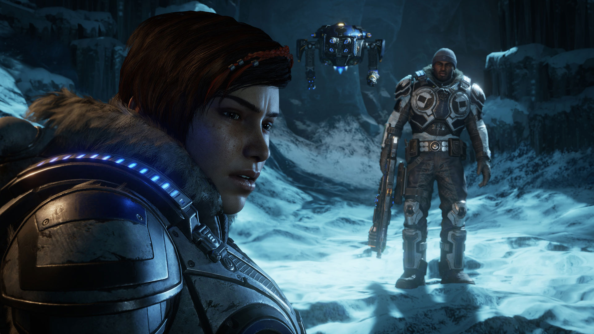 Gears 5 image