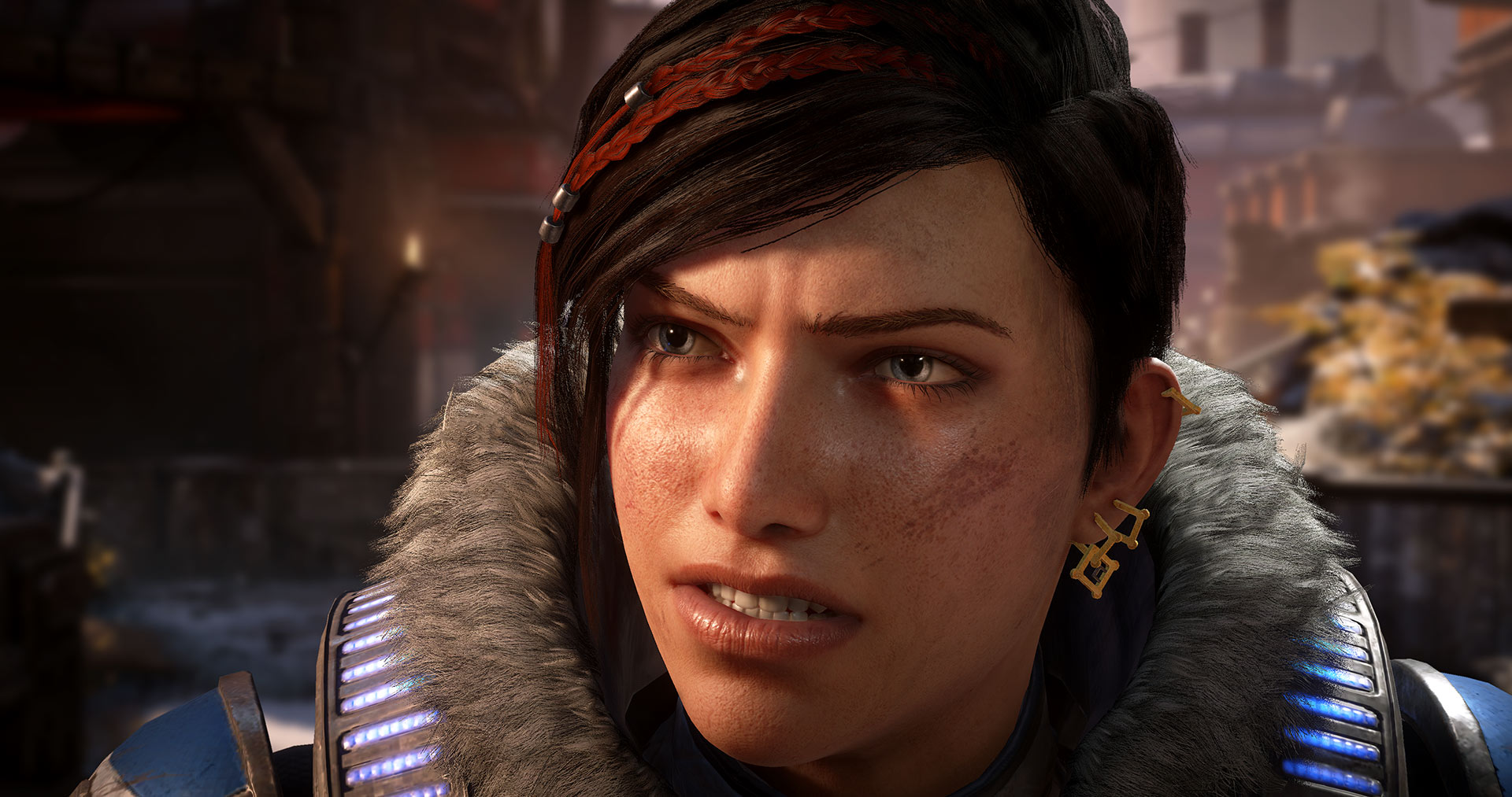 Gears 5 review 1