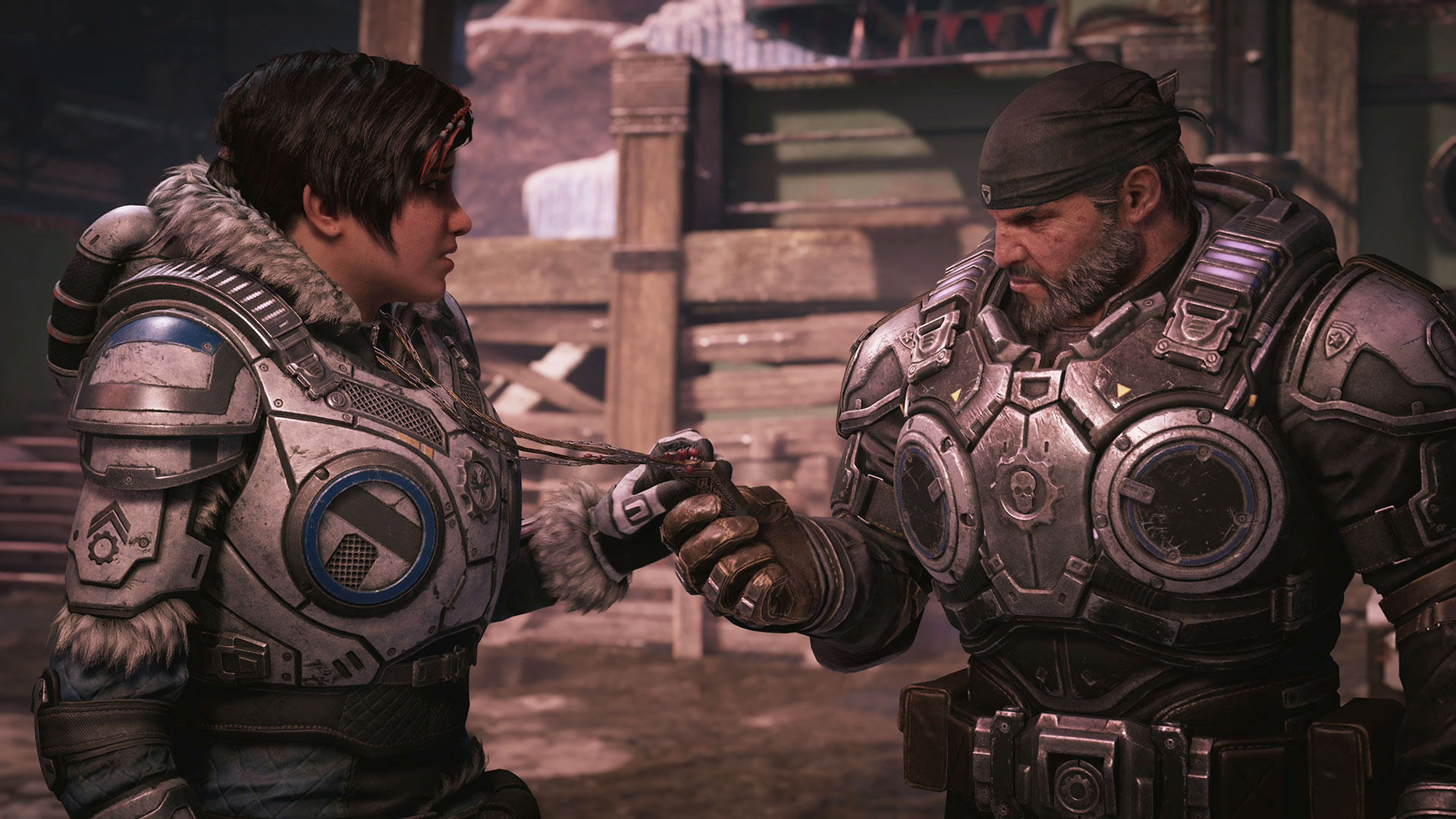 Gears 5 review 10