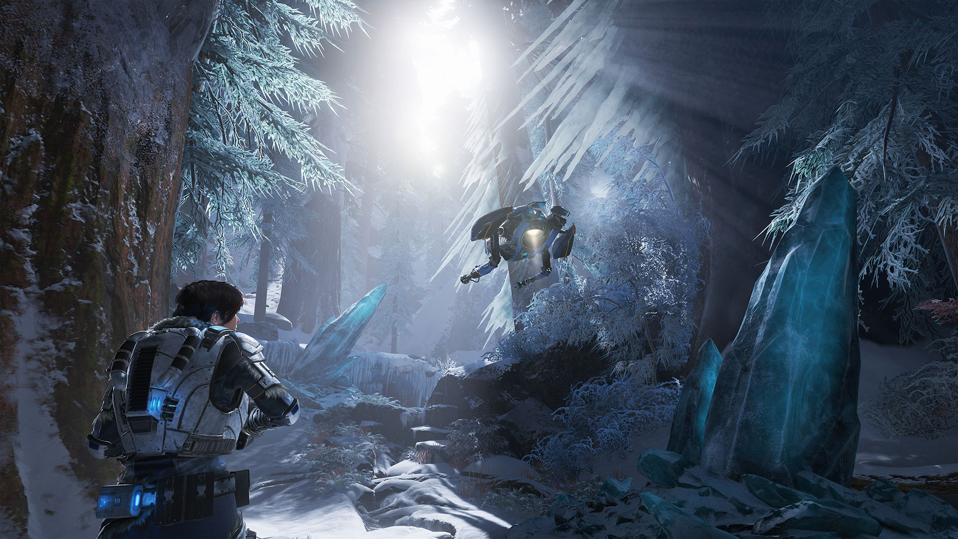 Gears 5 review 3