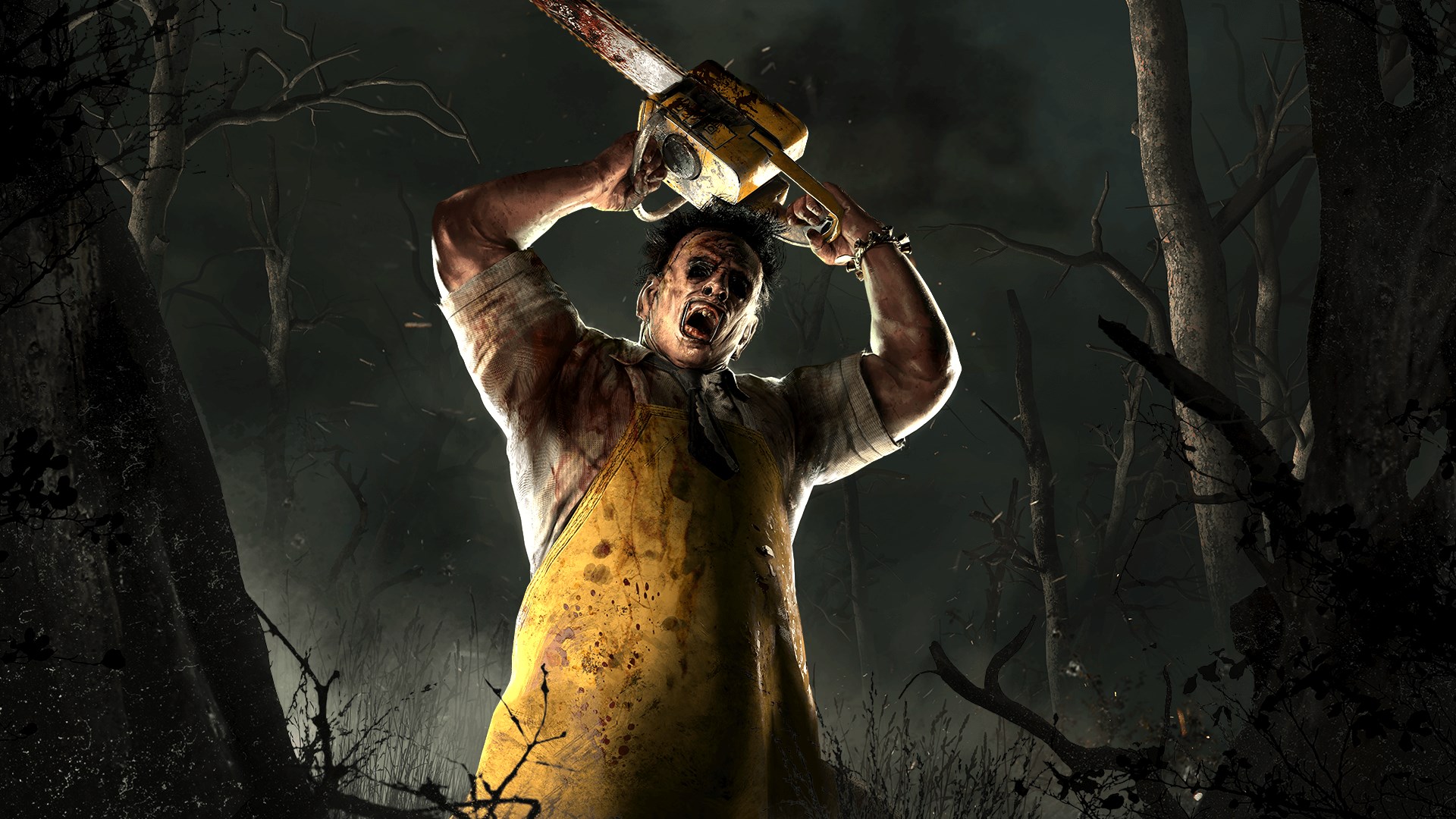 Leatherface