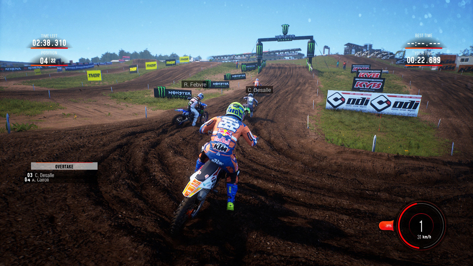 MXGP 2019 review 3