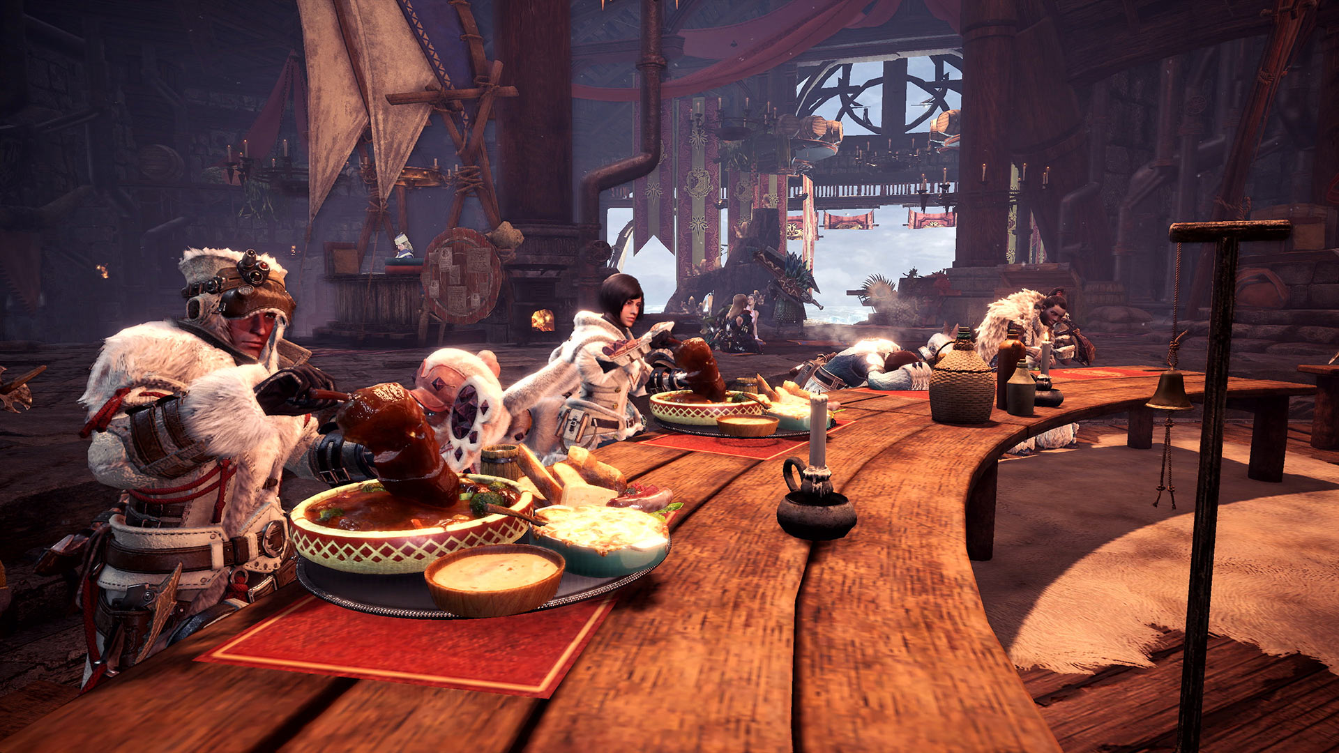 Monster Hunter World Iceborne review 1