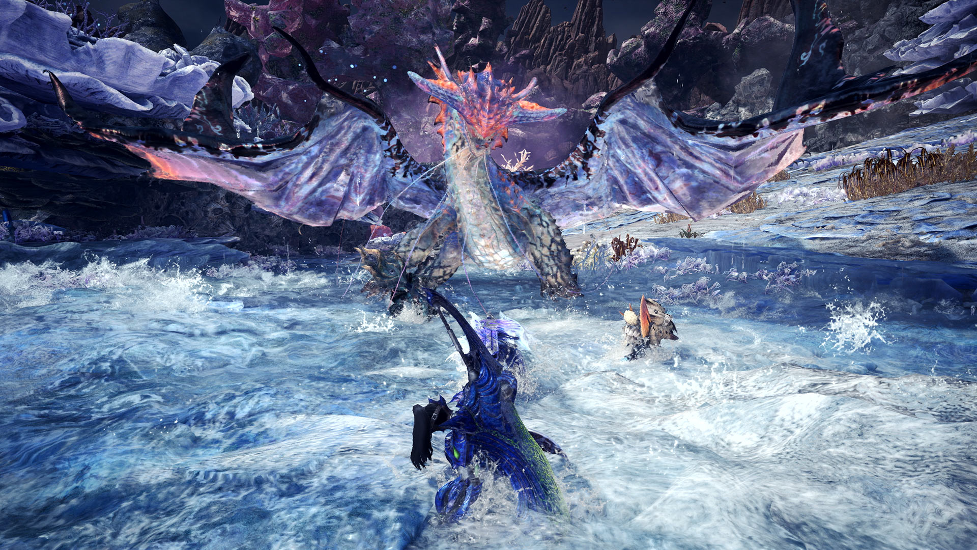 Monster Hunter World Iceborne review 2