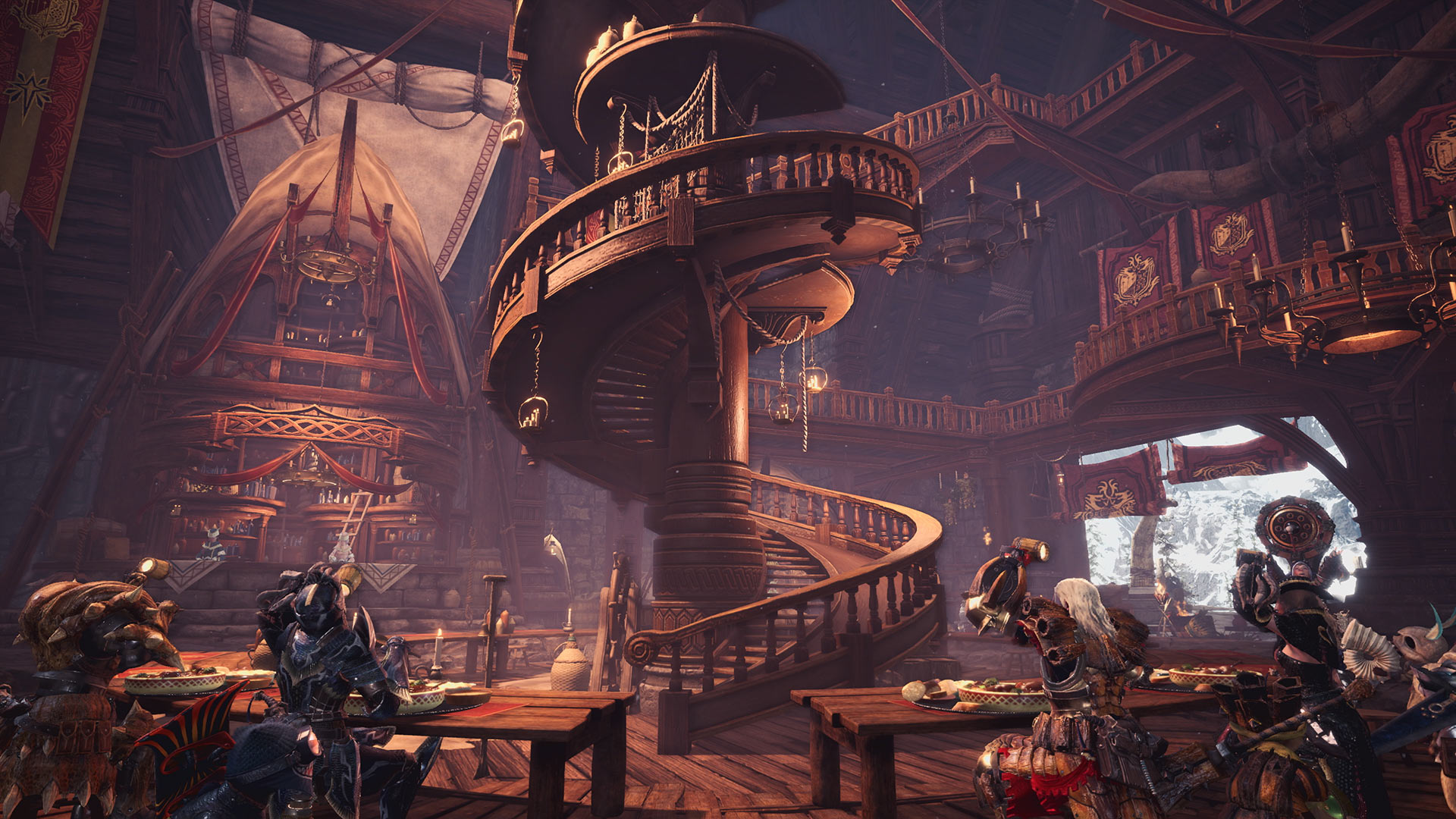 Monster Hunter World Iceborne review 6