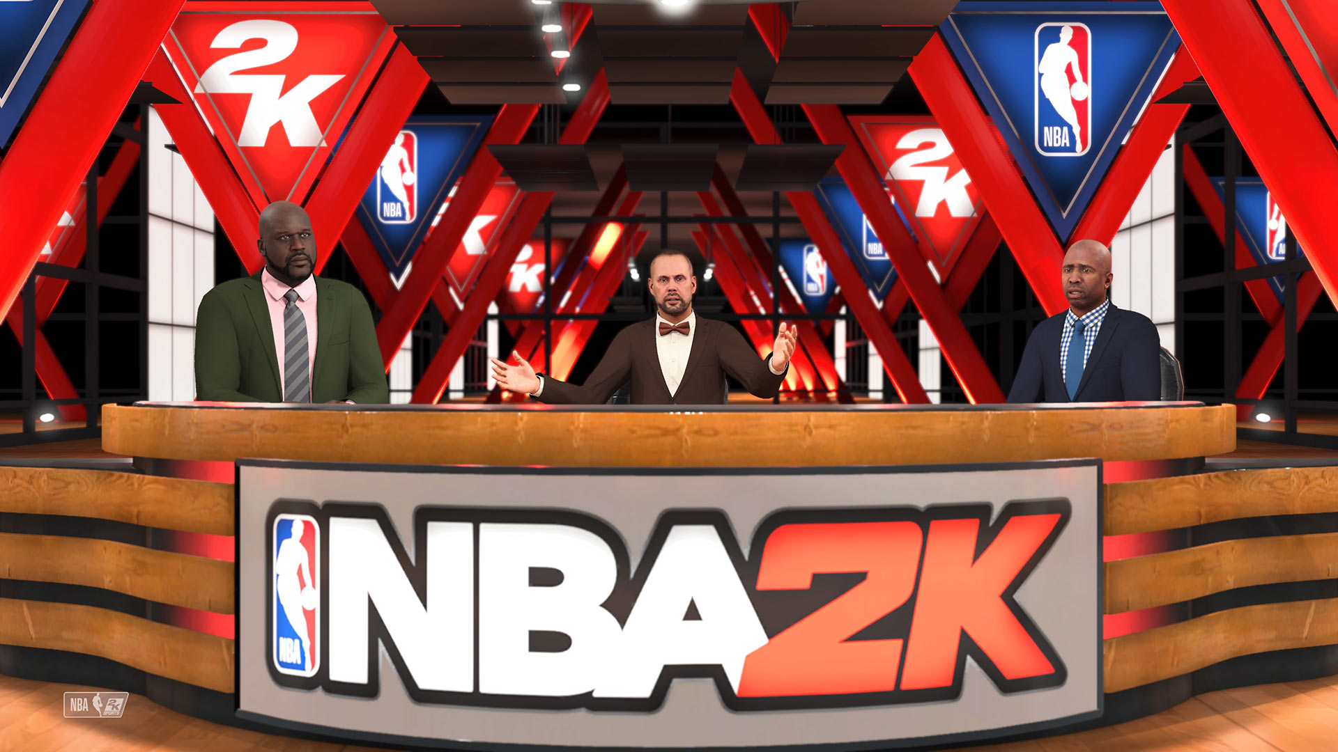 NBA 2K20 review 2