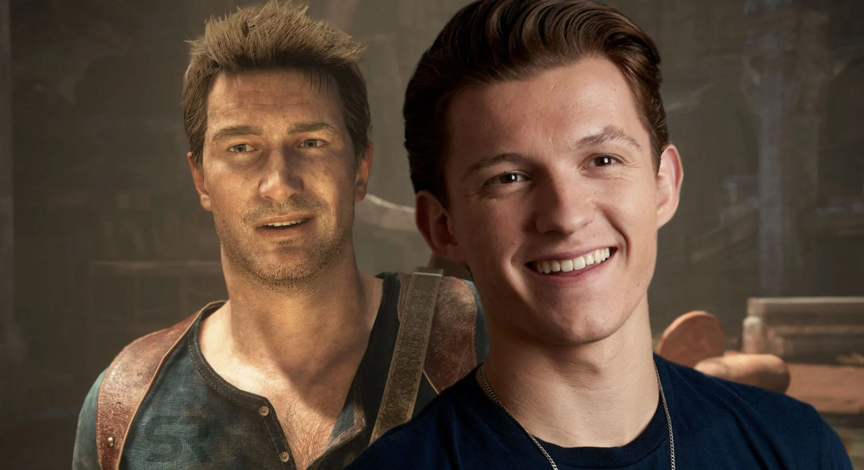 Uncharted movie director