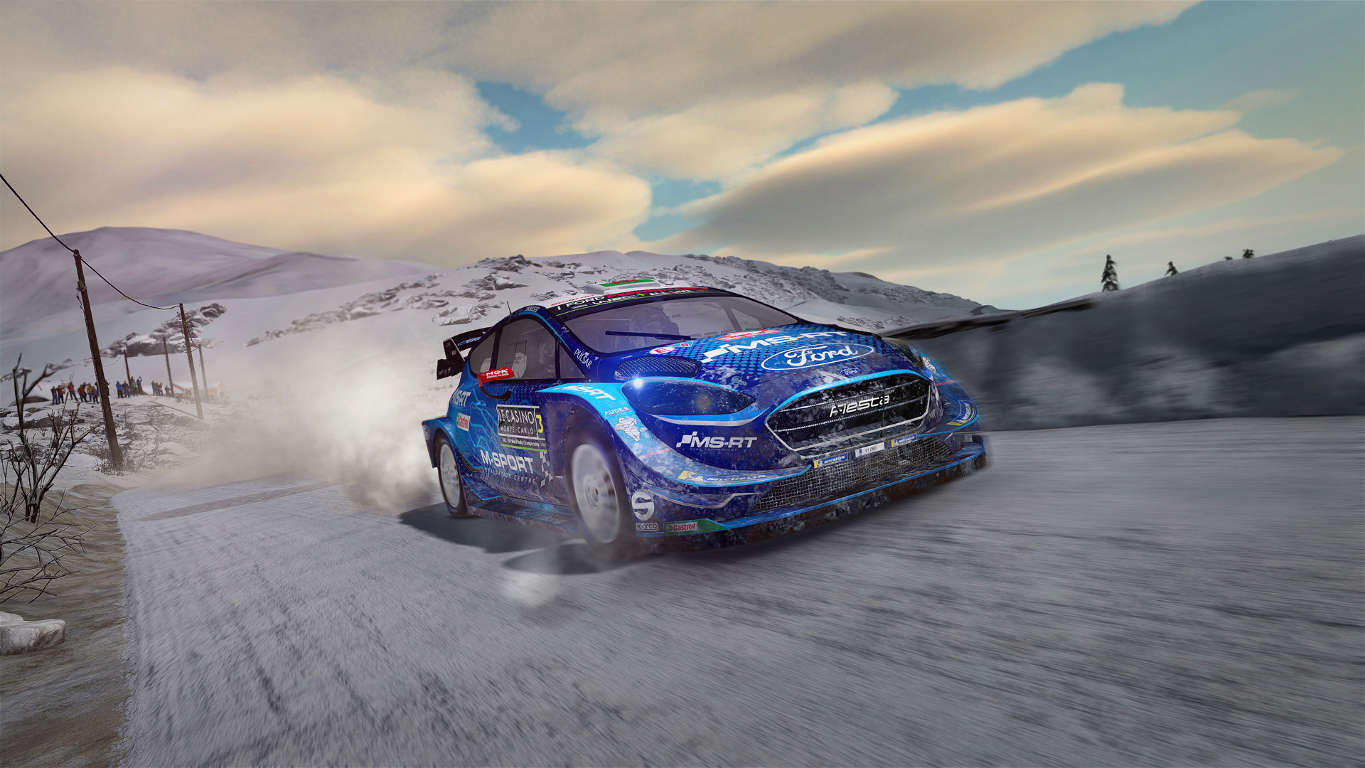 WRC 8 review 1