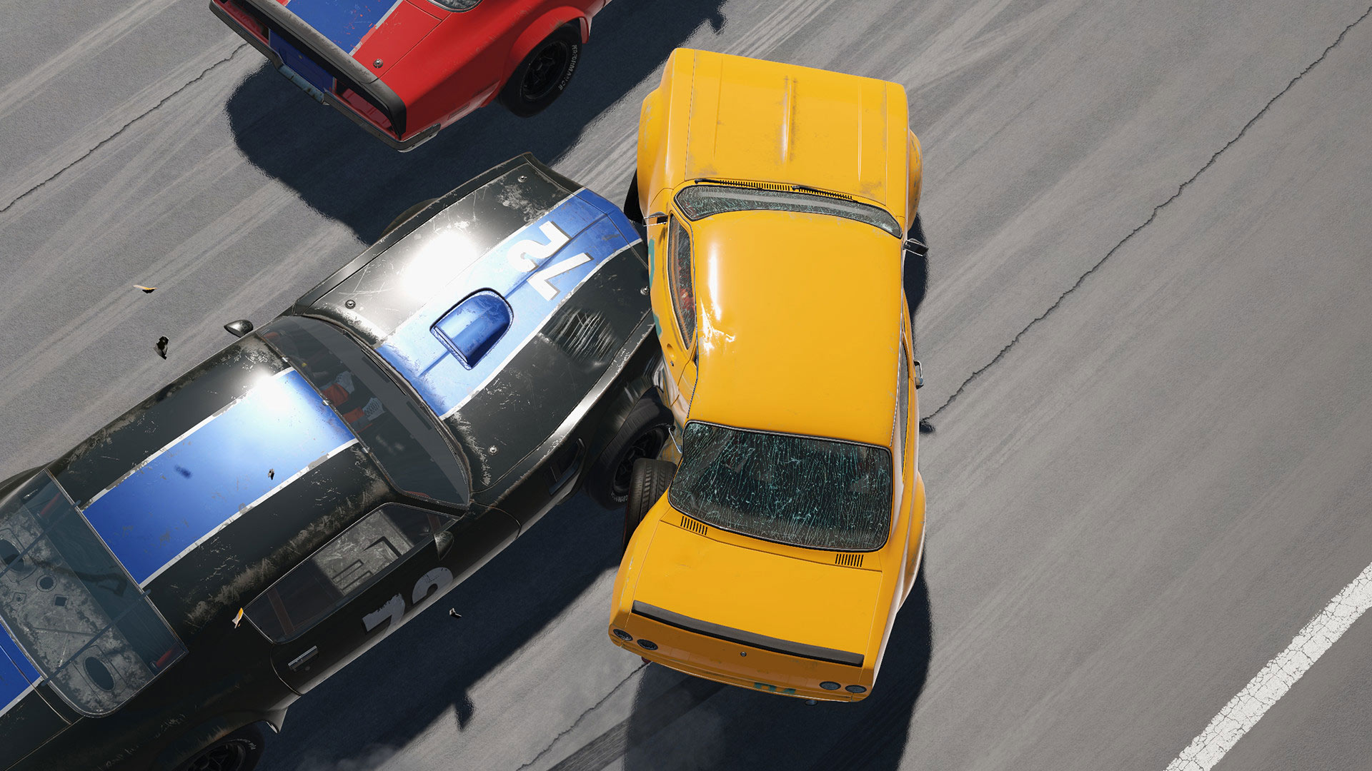 Wreckfest review 5