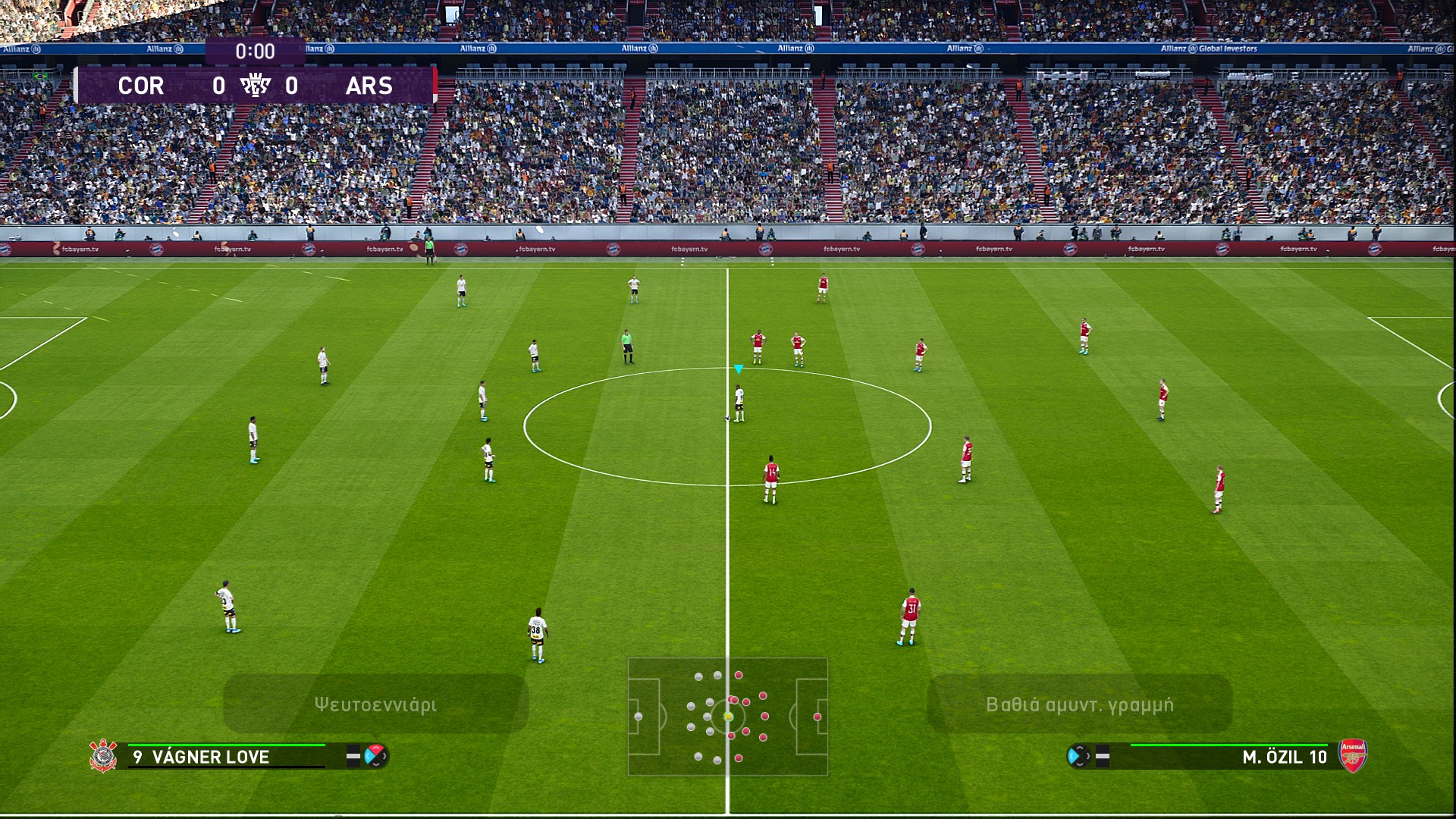 eFootball PES 2020 review 10