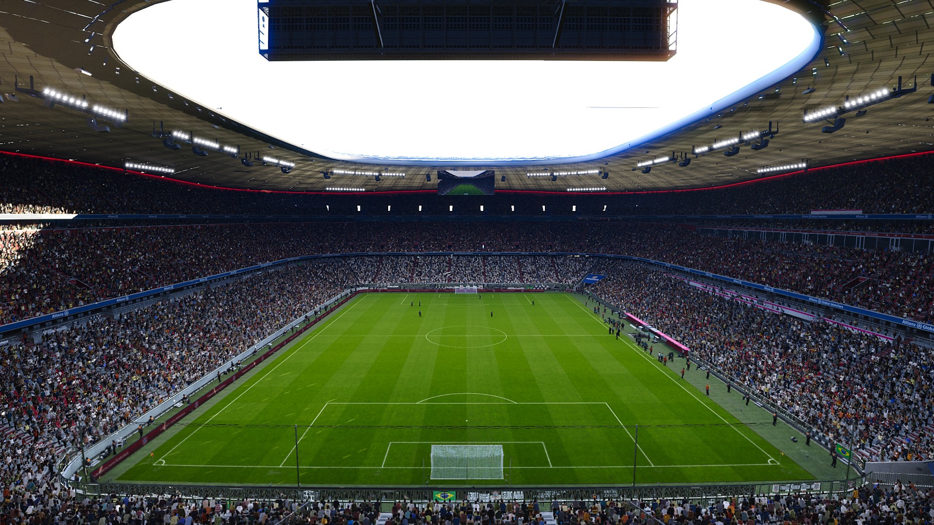 eFootball PES 2020 review 6