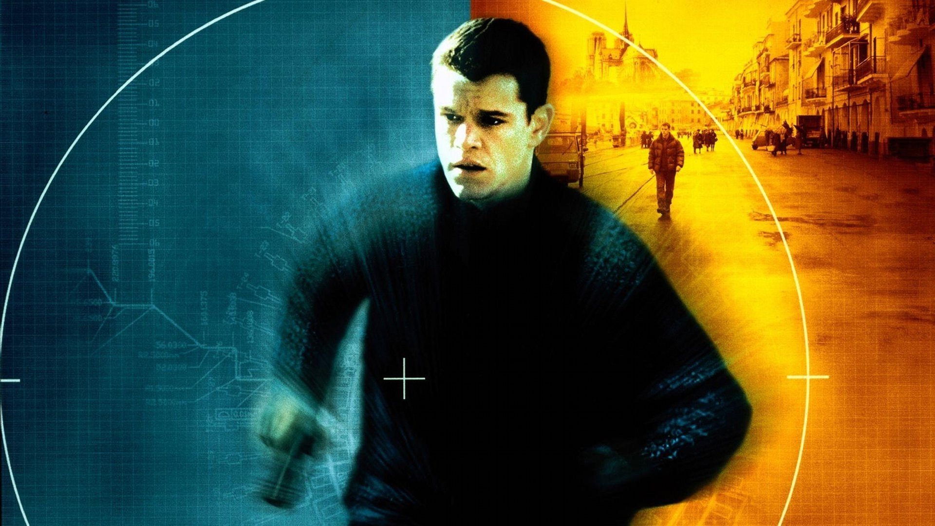 Bourne