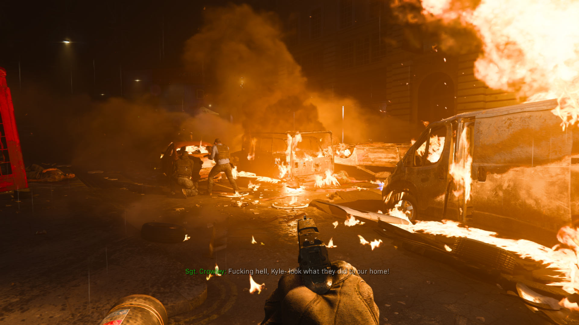 Call of Duty Modern Warfare 2019 review image 04