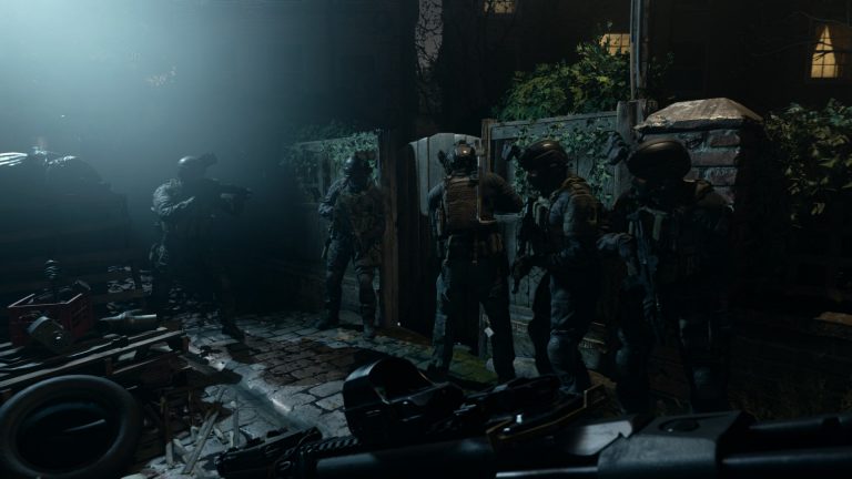 Call of Duty Modern Warfare 2019 review image 05