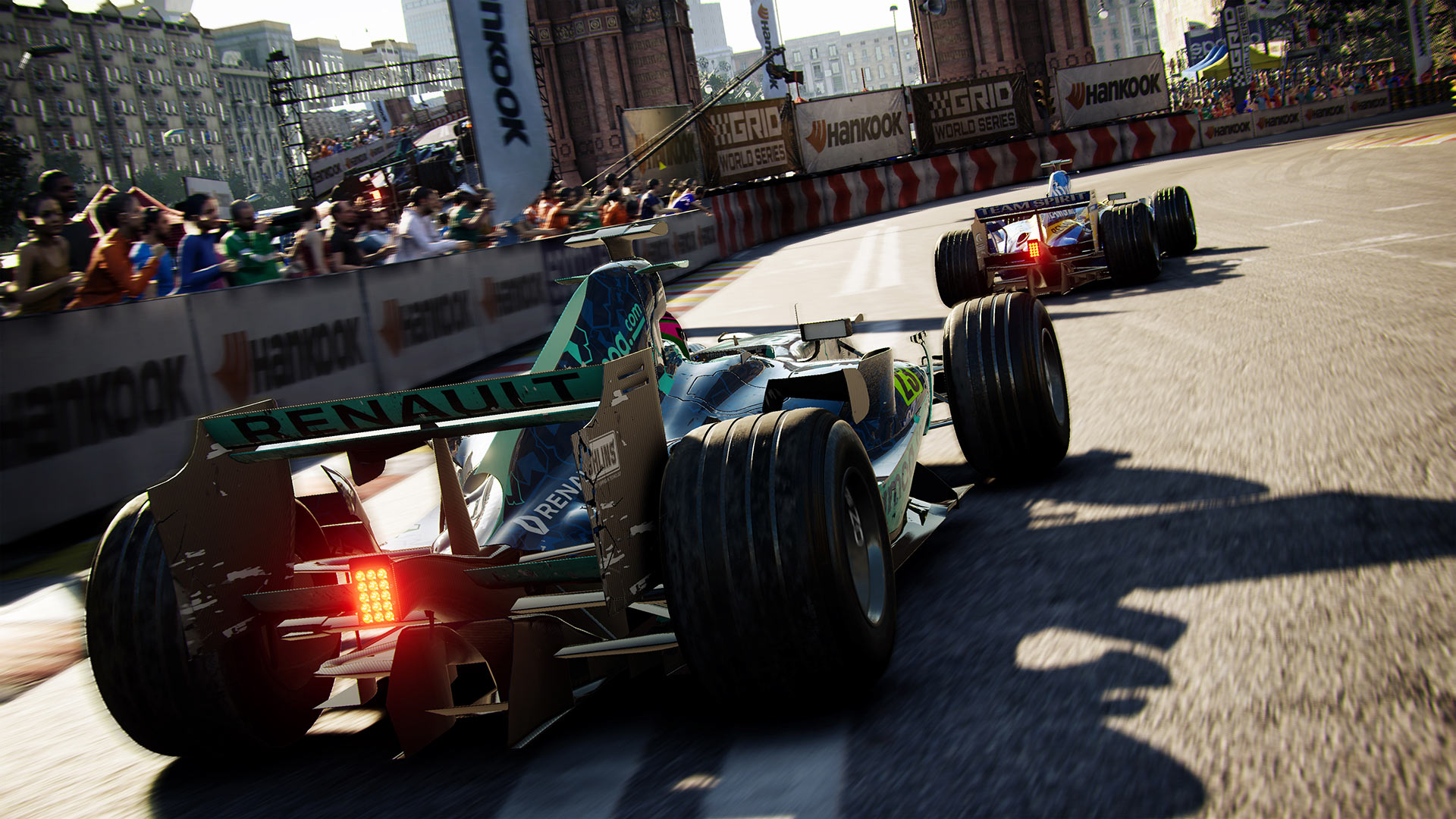 GRID 2019 review 7
