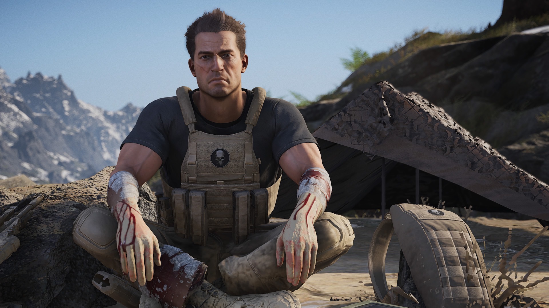 Ghost Recon Breakpoint review 11