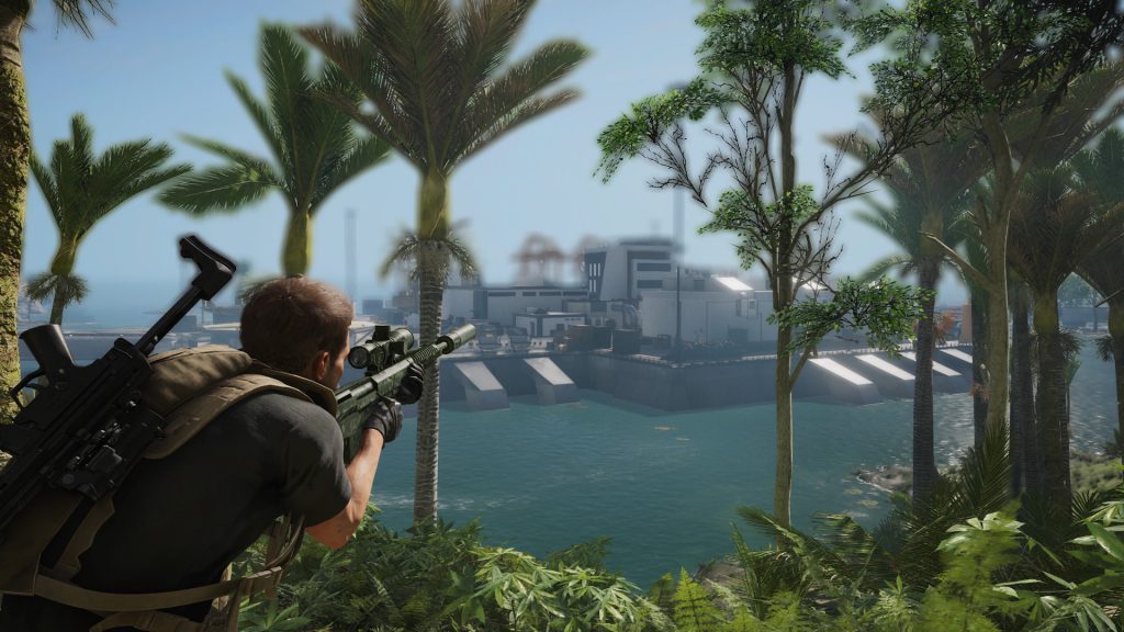 Ghost Recon Breakpoint review 2