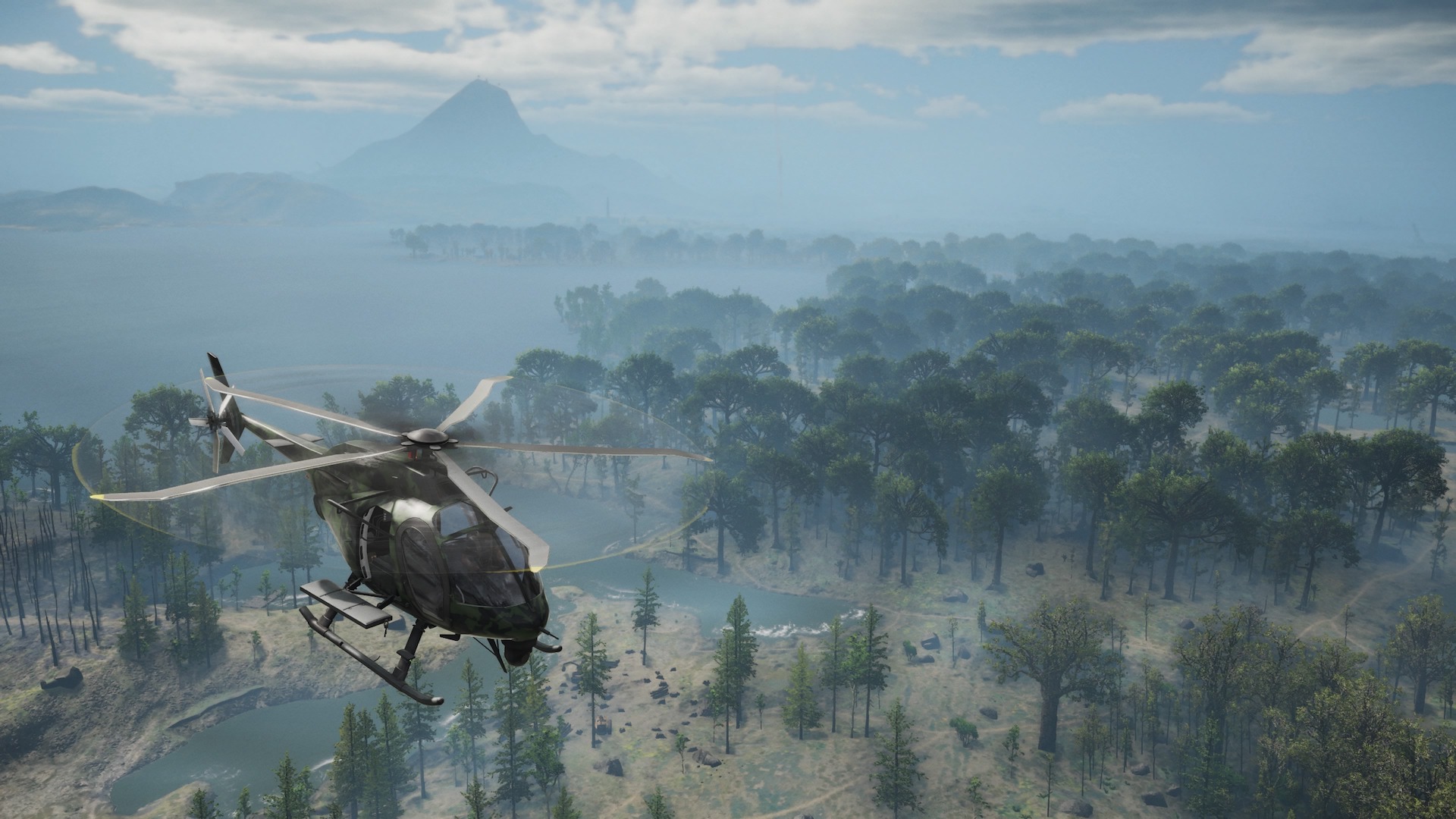 Ghost Recon Breakpoint review 3