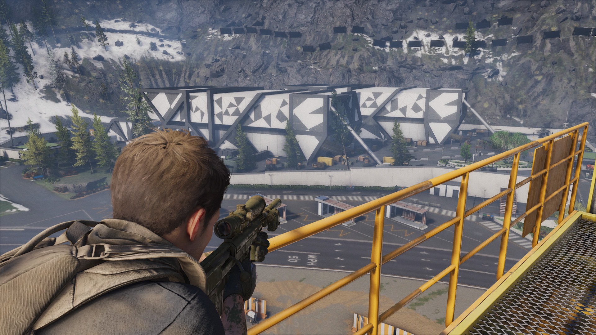 Ghost Recon Breakpoint review 4