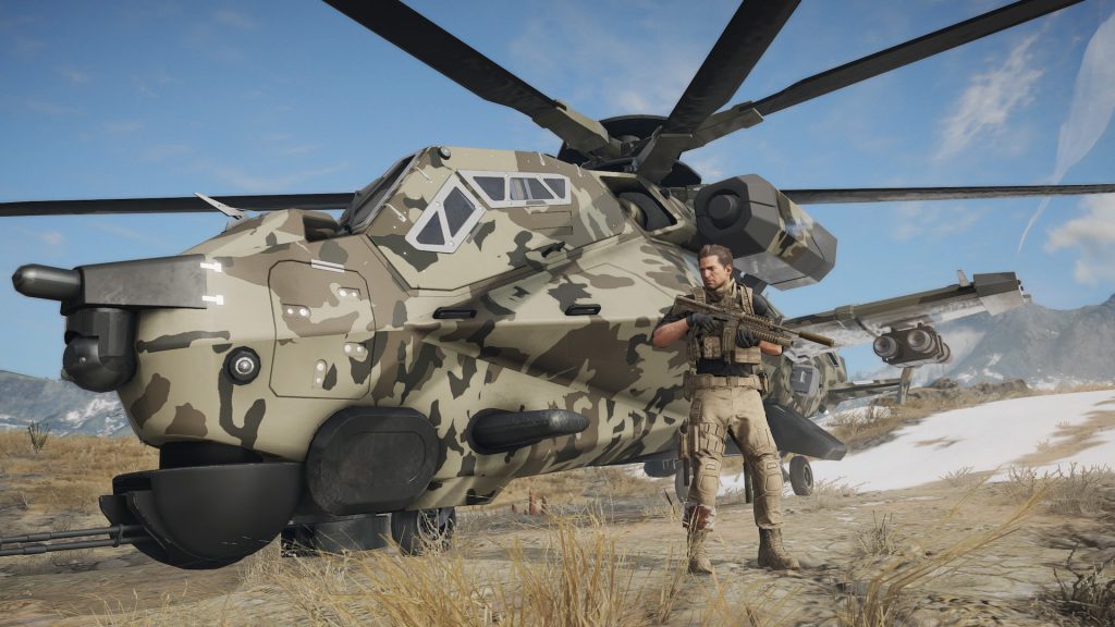 Ghost Recon Breakpoint review 6