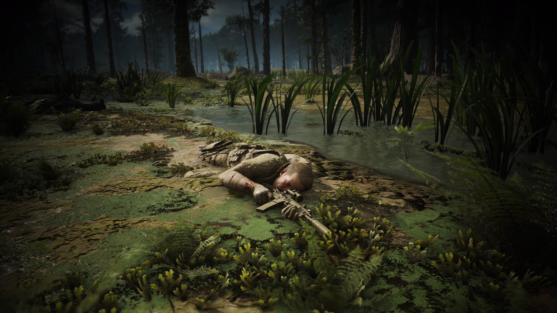 Ghost Recon Breakpoint review 7