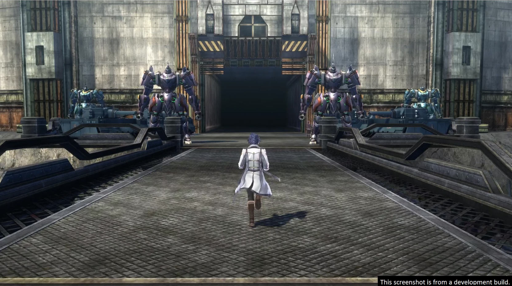 Legend of Heroes Trails of Cold Steel 3 review 6