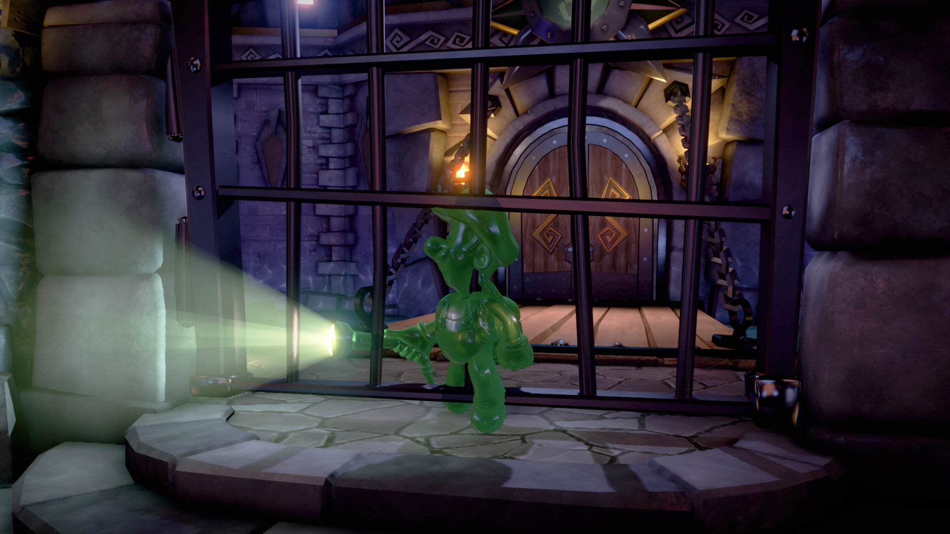 Luigis Mansion 3 review image 11