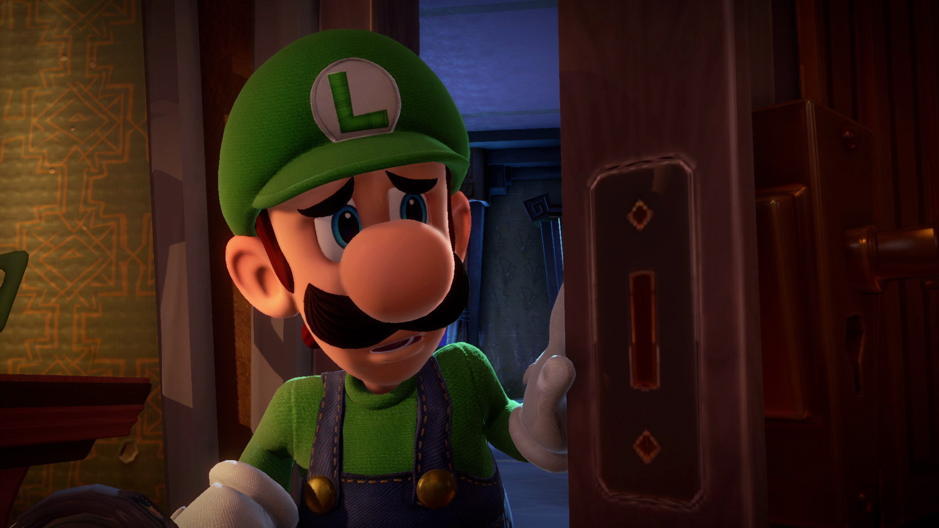 Luigis Mansion 3 review image 4
