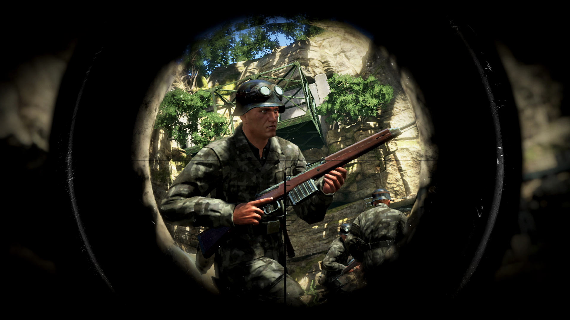 Sniper Elite 3 Ultimate Edition 2