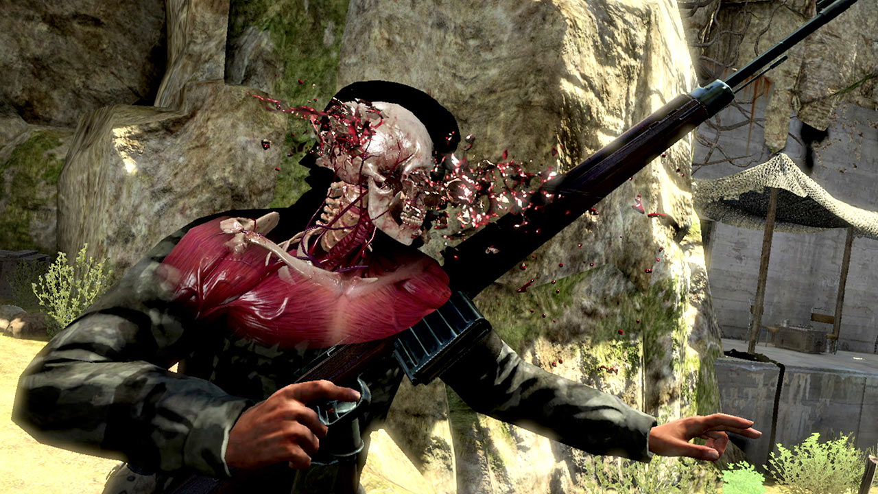 Sniper Elite 3 Ultimate Edition 4