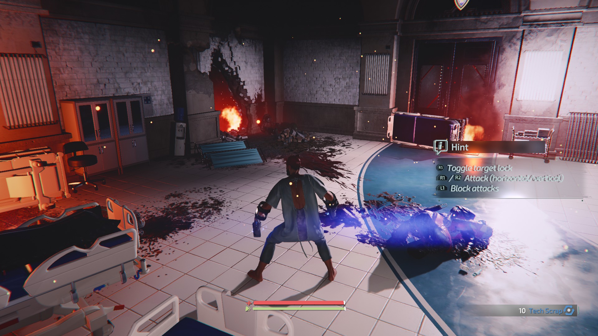 The Surge 2 review 4