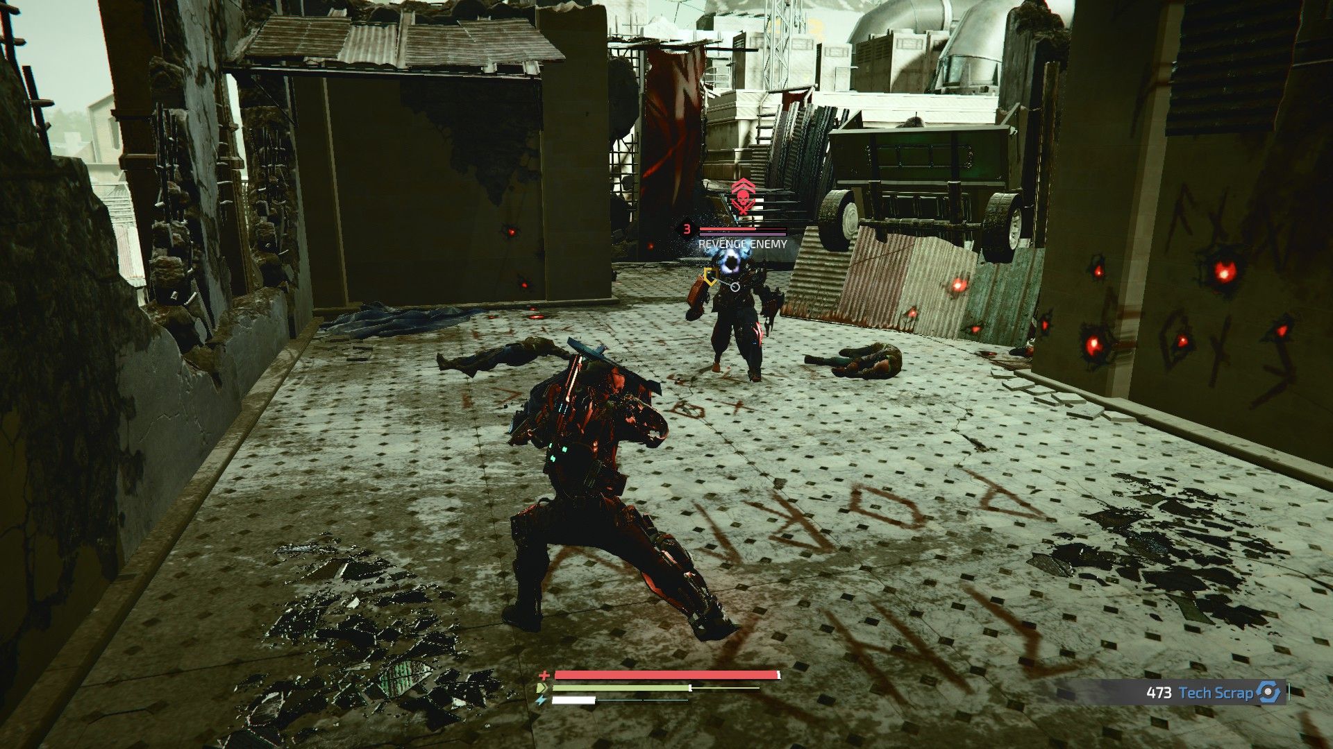 The Surge 2 review 6