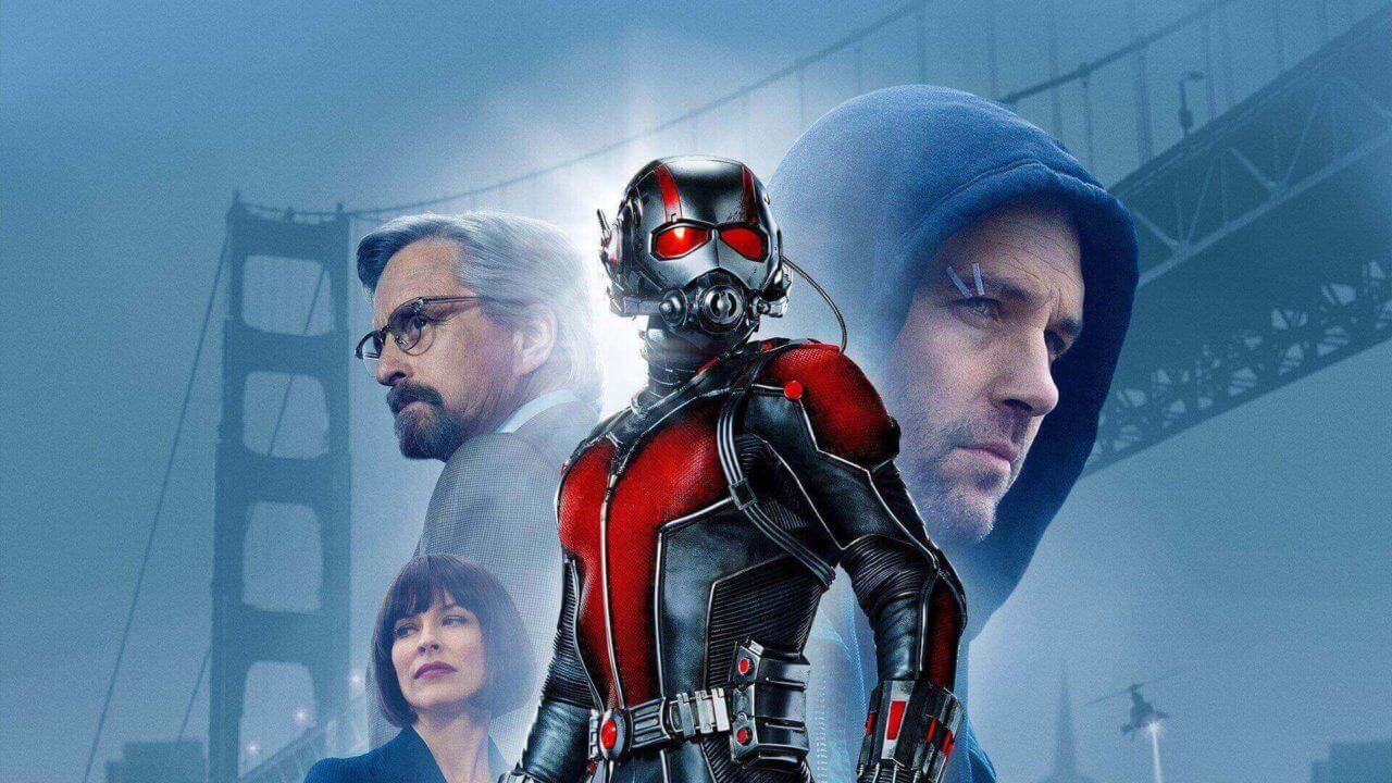 Ant Man