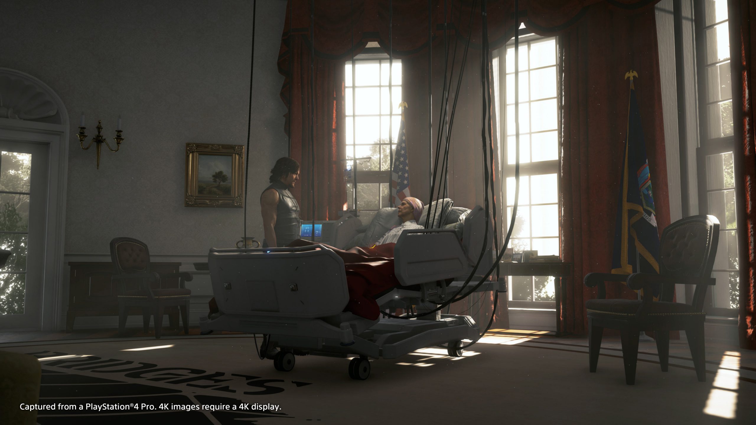 Death Stranding review image 04