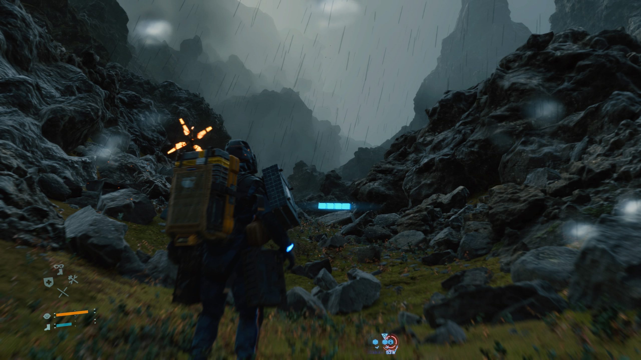 Death Stranding review image 12