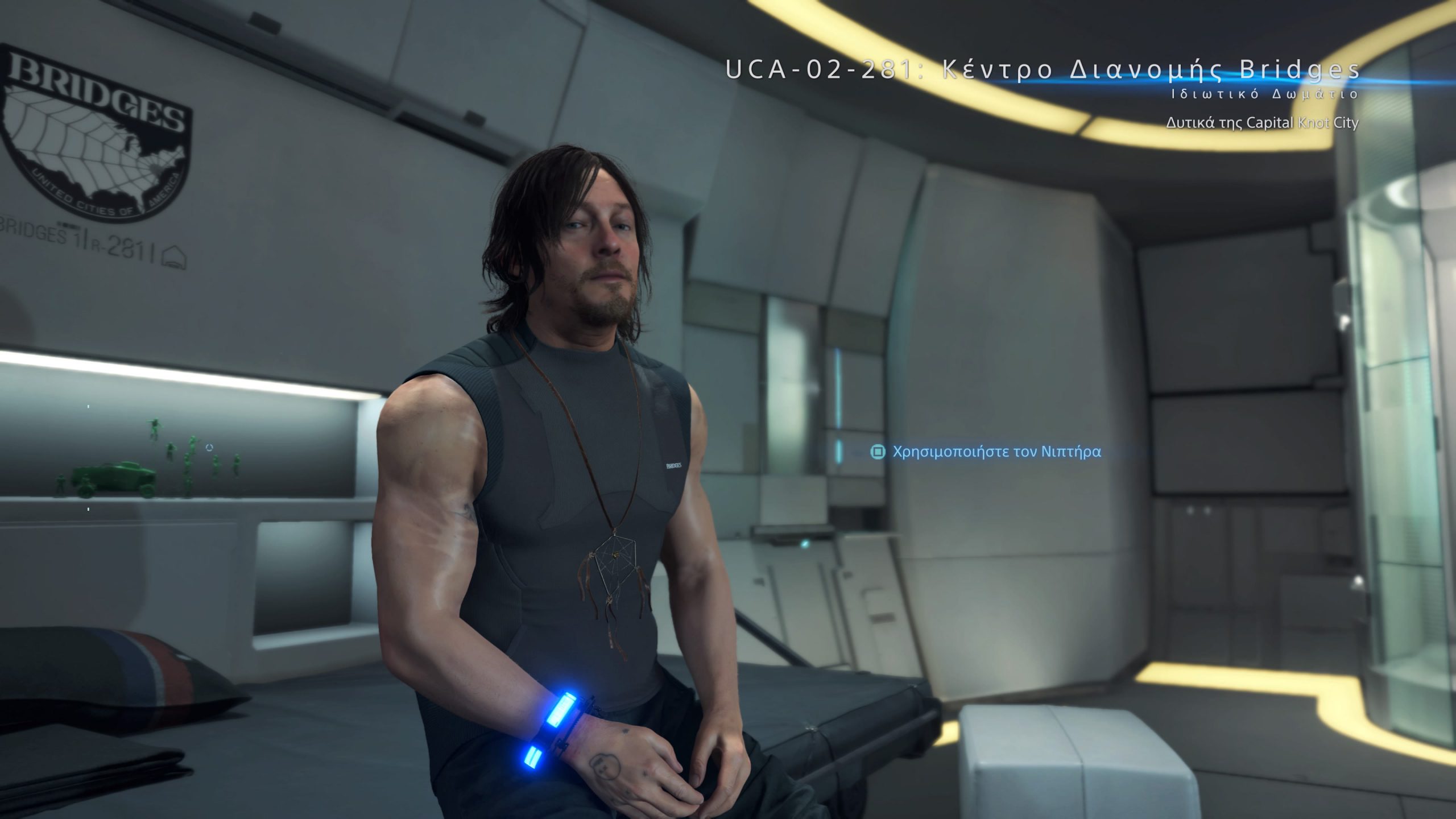 Death Stranding review image 14